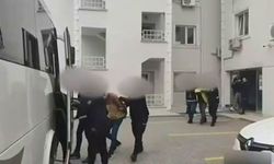 Zehir satıcılarına göz açtırılmadı: 2 hafta, 73 il, 1.695 şüpheli!