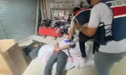 Zehir tacirlerine ağır darbe: 9 şüpheli yakalandı, 5’i tutuklandı!