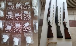 Zehir tacirlerinin yeni yöntemi: Cips paketi!