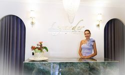 İzmirli kadın girişimciden yeni nesil çiçekçilik markası: Leyander