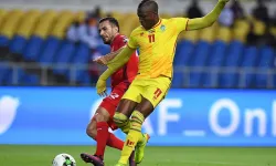 Zimbabve eski milli futbolcusu Tendai Ndoro evinde ölü bulundu