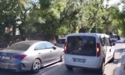 4 aracın karıştığı zincirleme kazada 8 kişi yaralandı