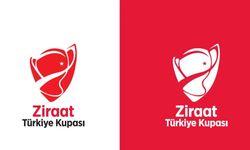 Ziraat Türkiye Kupasının yeni logosu belli oldu
