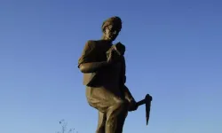 Zonguldak'ta taşkömürünü bulan ilk kişi Uzun Mehmet kimdir?