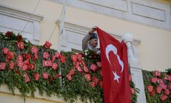 İzmir'de karakol sonrası şehitlerimizin ardından 9 Eylül etkinlikleri iptal edildi