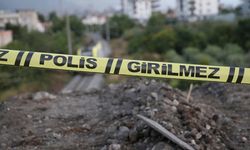10 gündür haber alınamıyordu: Cansız bedeni kayalık arazide bulundu