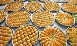 Türkiye’nin tatlıları ile meşhur şeker gibi 10 şehri