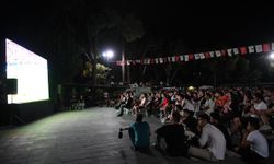 12 Dev Adam’ın final heyecanı Bornova'da açık hava arenasında yaşanacak
