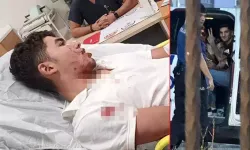 14 yaşındaki çocuğu darbeden şüphelilerin serbest bırakılmasına itiraz edildi