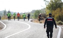 14 yaşındaki Yunus Kerici kayboldu: Barajda arama çalışması başlatıldı
