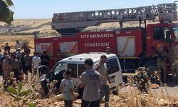 15 yaşındaki genç kız trafik kazasında hayatını kaybetti