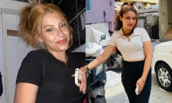 16 yaşındaki Gizem ekmek almaya çıkıp kayboldu!