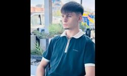 17 yaşındaki genç boğularak hayatını kaybetti