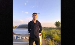 17 yaşındaki çocuk serinlemek için girdiği suda boğuldu