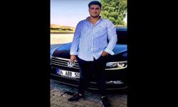 17 yaşındaki genç feci kazada yaşamını yitirdi