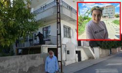 17 yaşındaki otizmli genç kız kayboldu