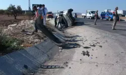 17 yaşındaki genç kız zincirleme kazada hayatını kaybetti