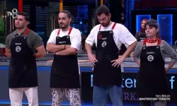 19 Eylül Masterchef eleme adayları kimler? Dün akşam MasterChef potaya kim gitti?