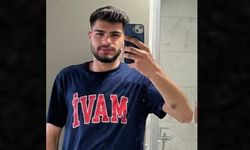19 yaşındaki gençten 2 gündür haber alınamıyor
