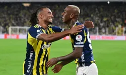2 maçlık puan kaybı sona erdi: Fenerbahçe: 2 - Antalyaspor: 0