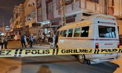 Dolmuş şoförüne silahlı saldırı düzenleyip ölümüne sebep olan 2 şüpheli tutuklandı