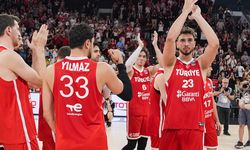 2025 Türkiye - Yunanistan basketbol maçı ne zaman, saat kaçta, hangi kanalda?