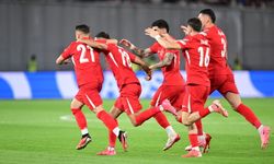 2026 Dünya Kupası elemeleri başladı: Türkiye Gürcistan’ı 3-2 yendi!