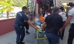 23 yaşındaki genç araçta başından vurulmuş halde bulundu