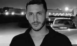 25 yaşındaki Ali Kurt kazada hayatını kaybetti