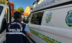 25 yaşındaki genç evinde ölü bulundu