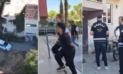 25 yıllık sır cinayet çözüldü: Kardeşini ağlamasın diye yastıkla boğmuş