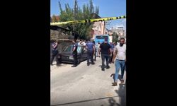 26 yaşındaki genç araçta ölü bulundu