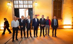 Urla’da “Hasat Sonu” finali: Tugay’dan “Bağ Yolu dünyaya açılacak” vizyonu