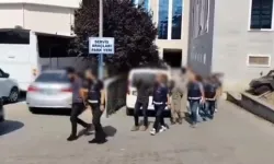 29 ilde dolandırıcılık şebekelerine darbe: 89 şüpheli yakalandı, 64’ü tutuklandı!