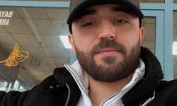 3 hafta önce nişanlanan Burak Oymak ölü bulundu