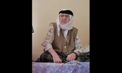 3 Padişah ve 12 Cumhurbaşkanı gören Ayşe Nine vefat etti
