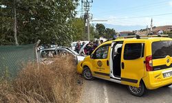 3 yaşındaki çocuk 11 günlük yaşam savaşını kaybetti