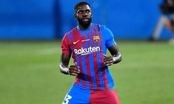 31 yaşında futbola veda etti! Samuel Umtiti kimdir?