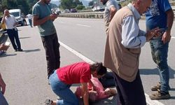 31 yaşındaki genç feci kazada yaşamını yitirdi