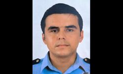 32 yaşındaki polis memuru halı sahada kalp krizi geçirerek hayatını kaybetti