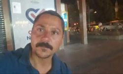 35 yaşındaki Ramazan Erbilenler kendini tenteye iple asarak intihar etti
