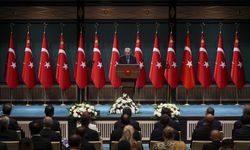 Kabine toplanıyor! İşte gündemdeki kritik konular