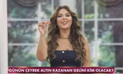 4 Eylül 2025 Gelinim Mutfakta günün birincisi kim oldu?