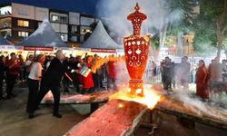 4. Uluslararası Menemen Çömlek Festivali başlıyor