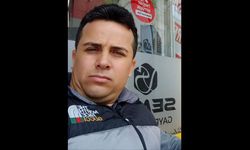 41 yaşındaki kuaför Metin Efe yaşamına son verdi