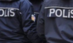 Polis memuru Ahmet Kuyucu kendi canına kıydı