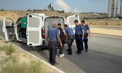 47 yaşındaki adamın cesedi yol kenarında bulundu