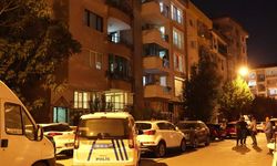 5. kattan düşen 60 yaşındaki adam öldü