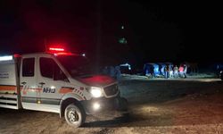 Kaybolan 5 yaşındaki kız çocuğu bulundu