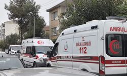 53 yaşındaki adam evinde ölü bulundu